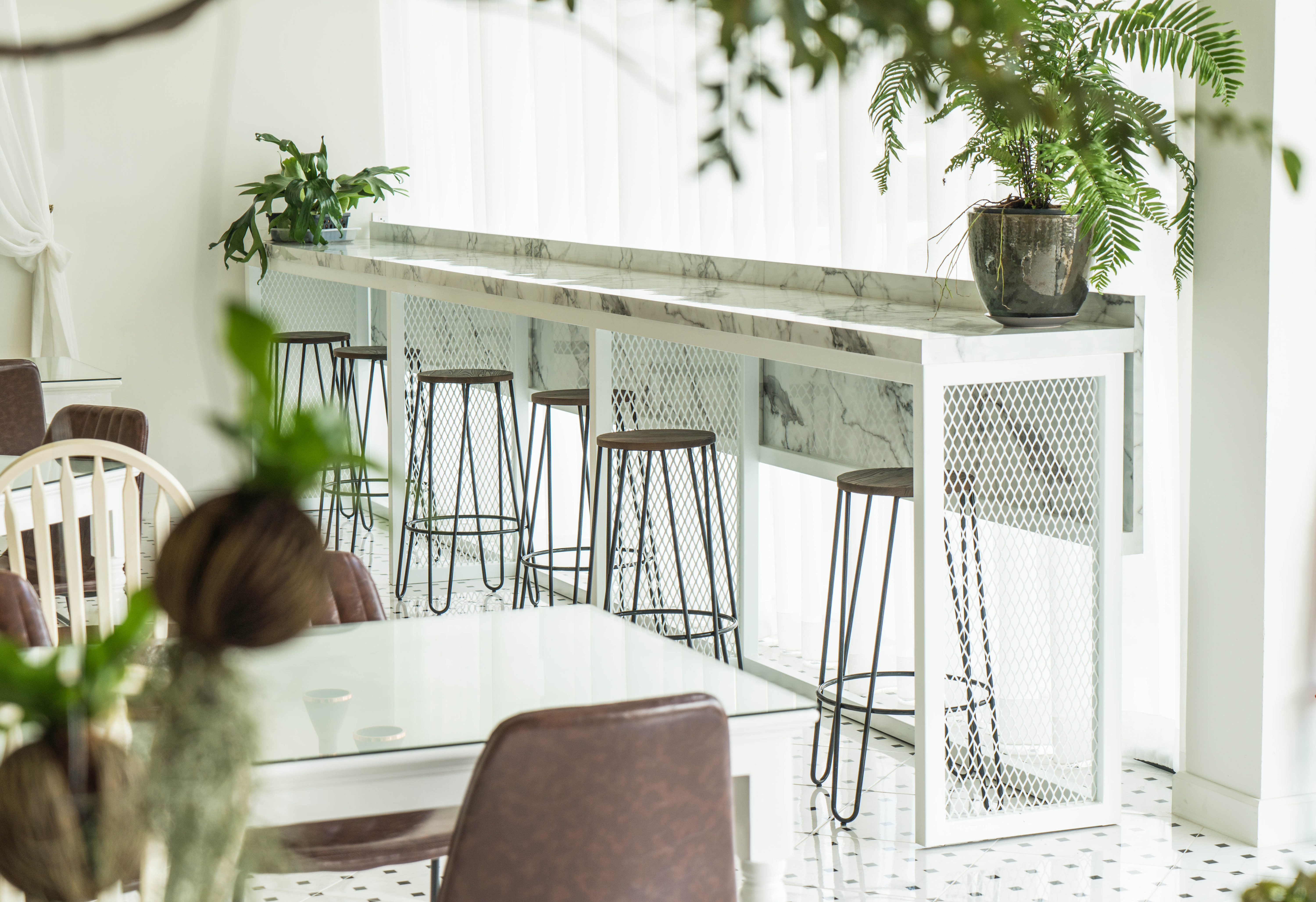 Outdoor Kitchens