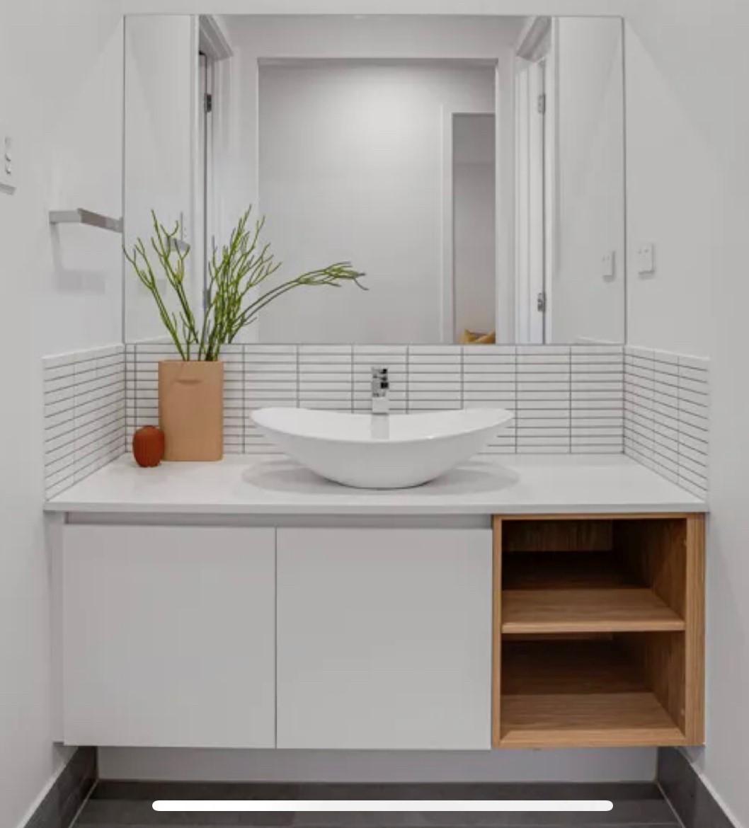 Bathroom Vanities